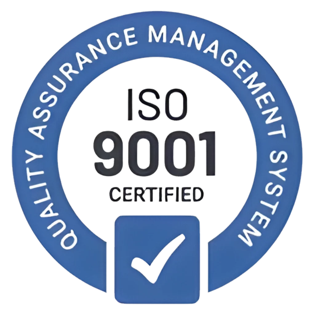 ISO 9001