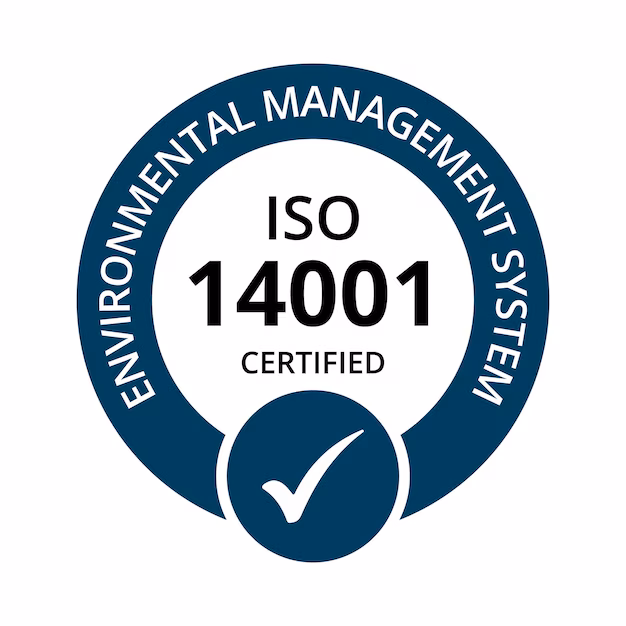 ISO 14001